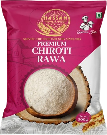 Chiroti Rava
