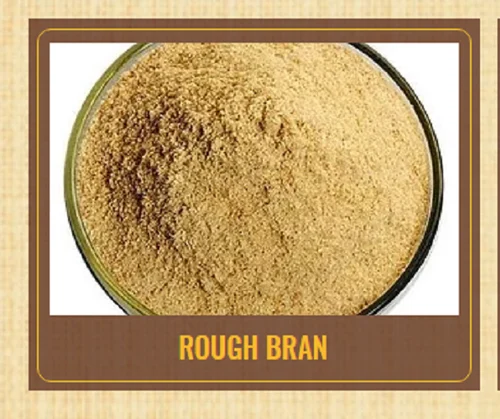 Rough Bran