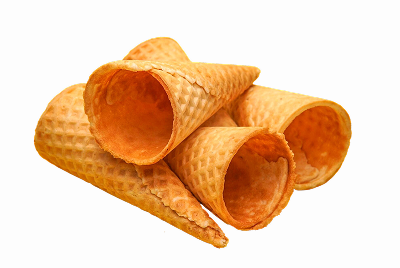 Ice Cream Cone