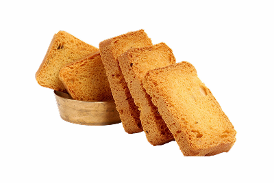 Rusk