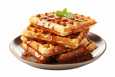 Waffles